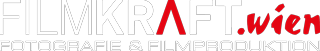 Filmkraft | Fotografie & Filmproduktion Wien Logo